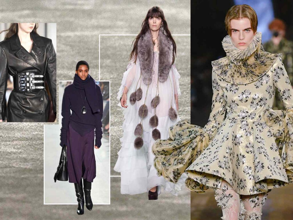 Fall 2025 Fashion Trends